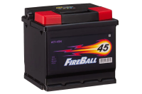 Аккумулятор 6 СТ- 45 FIRE BALL (1) N прямая пол.распродажа (Оригинал)* Аккумулятор 6 СТ- 45 FIRE BALL (1) N прямая пол.распродажа (Оригинал)*