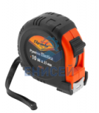 Рулетка Elastica,10 м х 25 мм,обрезиненный корпус Sparta (31314) (Оригинал)
