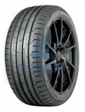 Шина 265/45R21 Nokian Hakka Black 2 SUV 108W