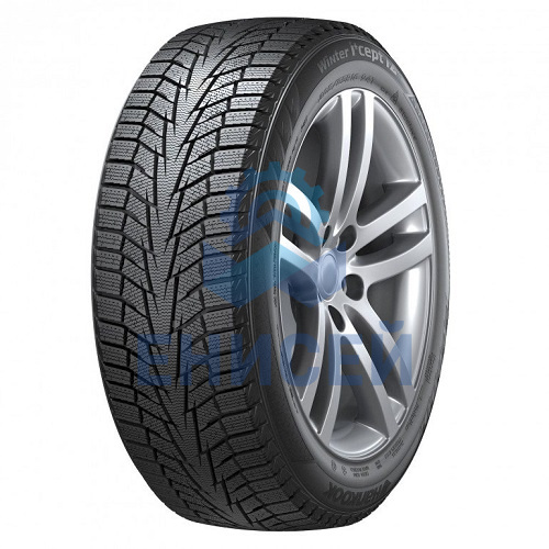 Шина 185/55R15 Hankook W616 86T