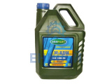 Масло моторное М 8 Д(М)  ( 5л) OILRIGHT мин. CD, 20w-20