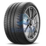 Шина    315/30   R-21   MICHELIN PILOT SPORT CUP 2 NO 105Y (без камеры)