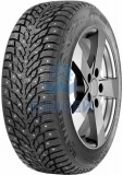 Шина 175/65R15 Ikon Autograph Ice 9 88T шип