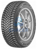 Шина    235/45  R 18 Goodyear Ultra Grip Arctic 2 XL 98T шип (без камеры)