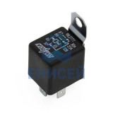 Реле переключающ. 5 конт.  98.3777 12В 
