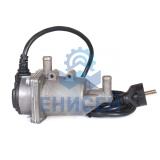 Электроподогреватель Старт-М 1,5 квт для Газель-Бизнес двиг УМЗ 4216  (Оригинал)