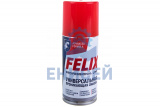Ключ жидкий (210 мл) (аэроз) FELIX (смазка-спрей с насадкой) (Оригинал)