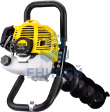 Мотобур Huter GGD-300