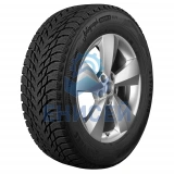 Шина 265/45R21 Ikon Autograph Snow 3 SUV 108T