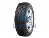 Шина 175/65R14 Gislaved Nord*Frost 200 86T шип