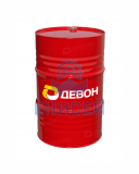 Масло моторное М 8  В (203,4л./180кг) ДЕВОН (на розлив)  мин. (бочка 216,5л)