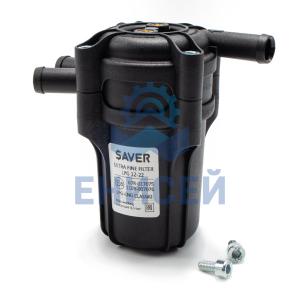 Фильтр газа системы впрыска SAVER ULTRA 360