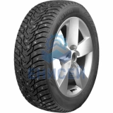 Шина 175/65R15 Ikon Nordman 8 88T шип