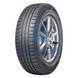 Шина 225/55R18 Ikon Nordman S2 SUV 98H