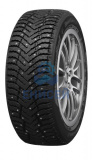Шина 195/65R15 Cordiant Snow Cross 2 95T шип
