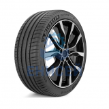 Шина 275/40R21 Michelin PILOT SPORT 4 SUV 107Y