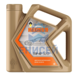 Масло моторное Роснефть RN Maximum 15w-40 (4 л./3,76кг) мин. SG/CD  (Оригинал)