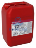TOTACHI NIRO  Optima Pro Semi-Synthetic  SAE 5W-30  API SL/CF     19л