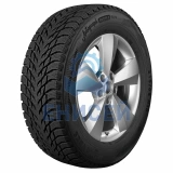 Шина 195/65R15 Ikon Autograph Snow 3 95R