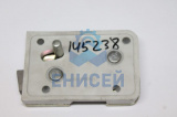 Замок двери лев 3307,4301-6105485 (шоколадка) для ГАЗ (Аналог)