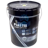 Смазка Rosneft PlastLithiumCompl EP2 (синяя) (18,0 кг/20л) (мет.ведро) (Оригинал)