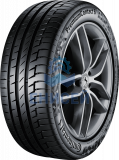 Шина 195/65R15 Continental PremiumContact 6 91V