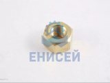 Гайка м10*1 коллектора 24,53, 66-1008035 (латунь) /292782/ (см 50255) (Аналог)