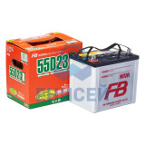 Аккумулятор FB SUPER NOVA