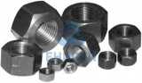 Гайка М27