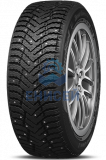 Шина 215/60R16 Cordiant Snow Cross 2 99T шип