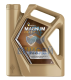 Масло моторное Роснефть RN Magnum Maxtec 10w-40 ( 5л) п/с. SL/CF !УЦЕНКА!