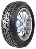 Шина 205/70R15 Contyre Cross Road