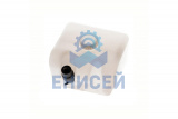 Бачок омывателя 1112.5208000-01 для КАМАЗ,УРАЛ 5.4л в сборе 1 мотор ТЕХНОКАМ (171860) (Оригинал)