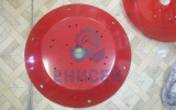 Рабочая тарелка (аналог) 1,85 м D=85.5 mm 8245-036-010-378 (Оригинал)