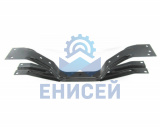 Поперечина крепл. двигателя Г-3302 (бабочка) 33021-2801380 (Аналог)*