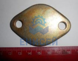 Заглушка блока 236-1002404 (Оригинал)*