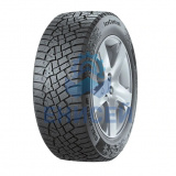 Шина 195/65R15 Gislaved IceControl 95T шип