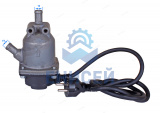 Электроподогреватель ДВС М 220в/1,5квт Лада-Калина 8 клап. инжект (Оригинал)